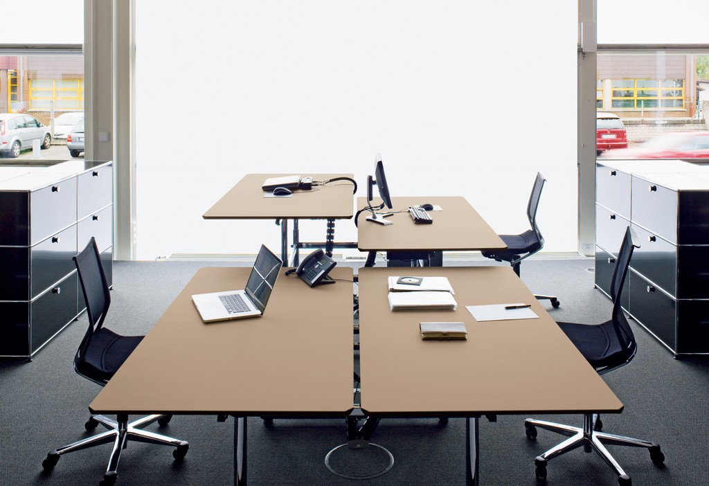 Büro