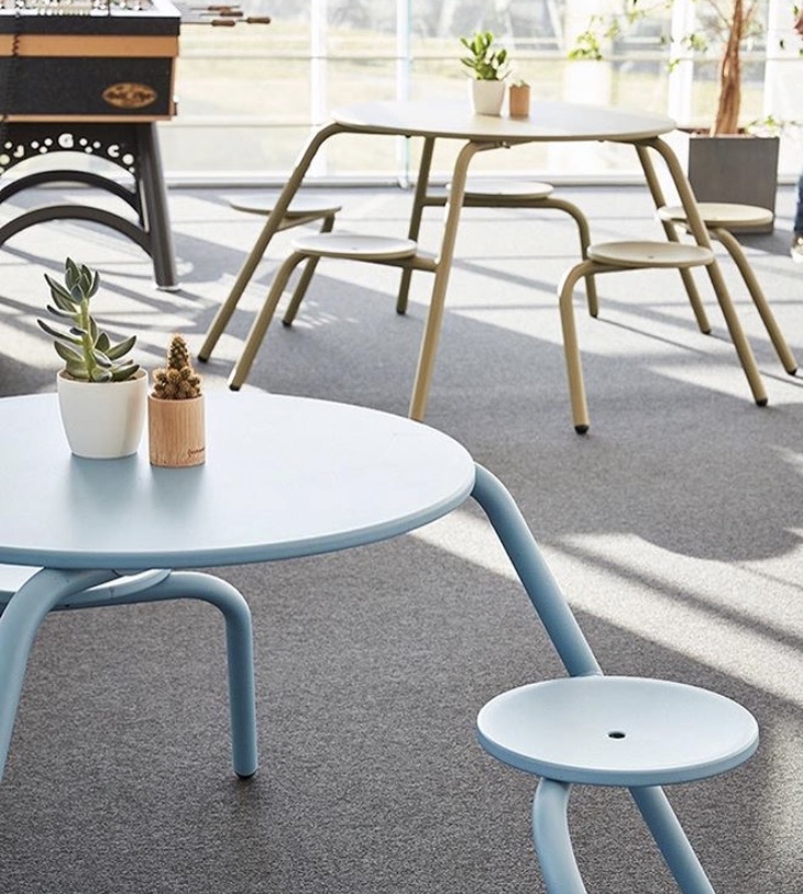 Gartentisch Extremis